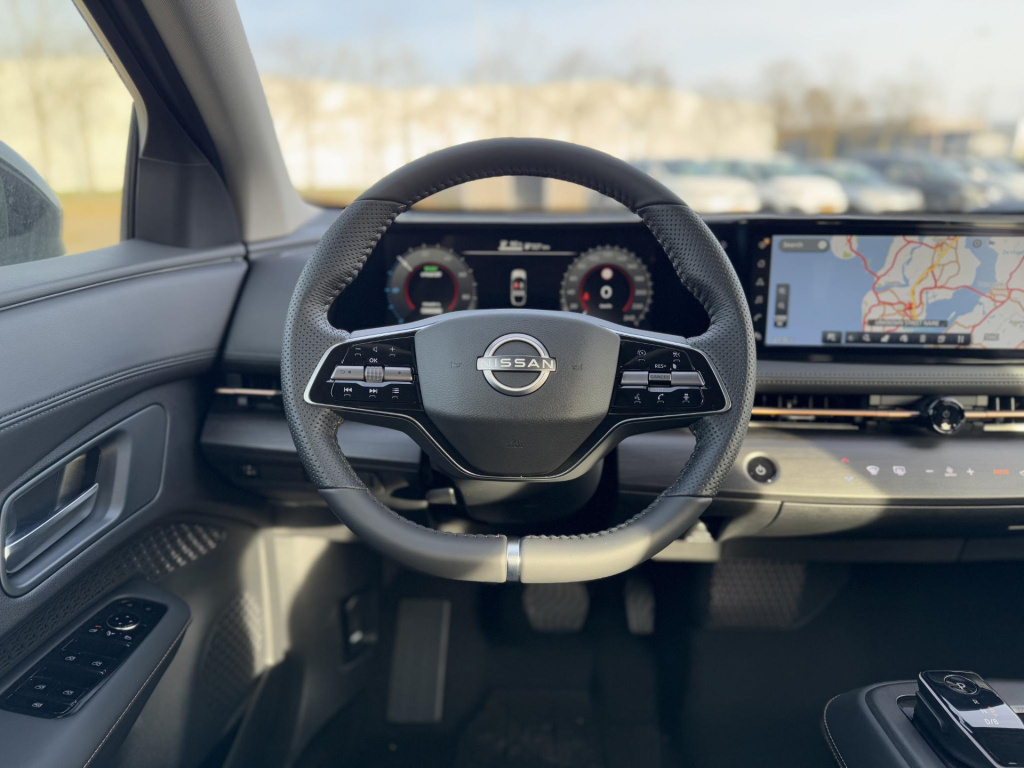Nissan Ariya