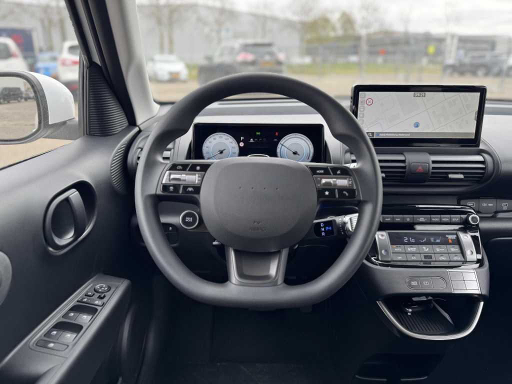 Hyundai Inster