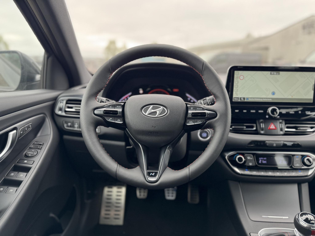 Hyundai I 30
