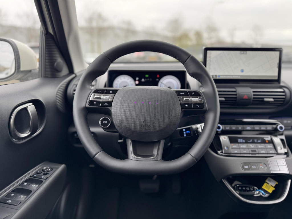 Hyundai Inster