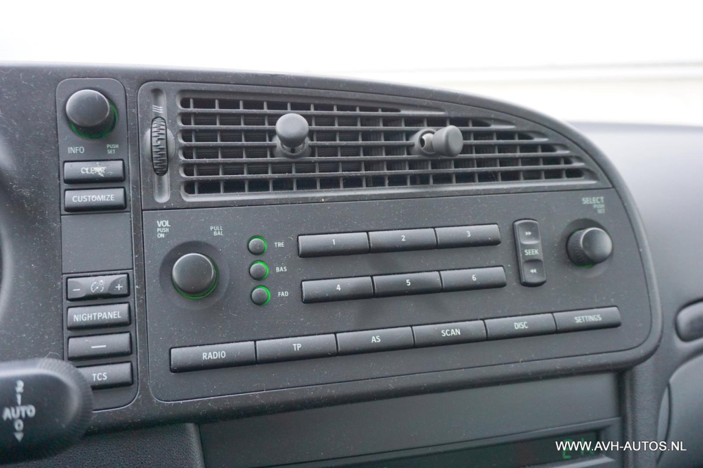 Saab 9-3