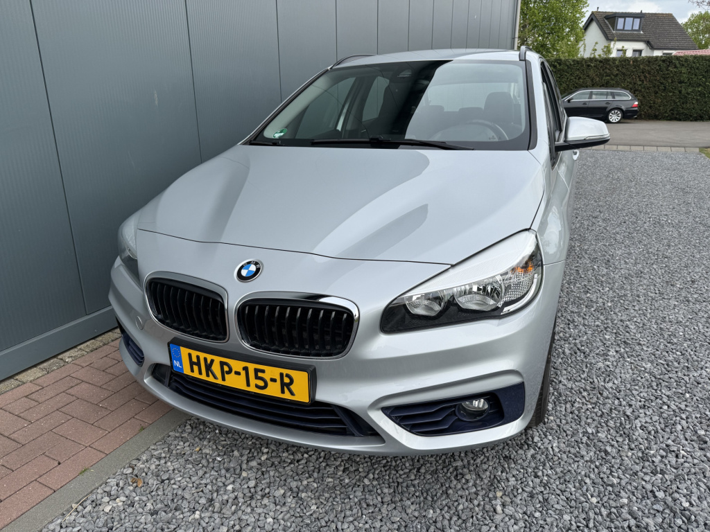 BMW 2-serie