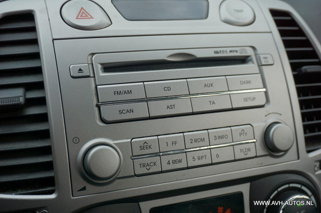 Hyundai I 20