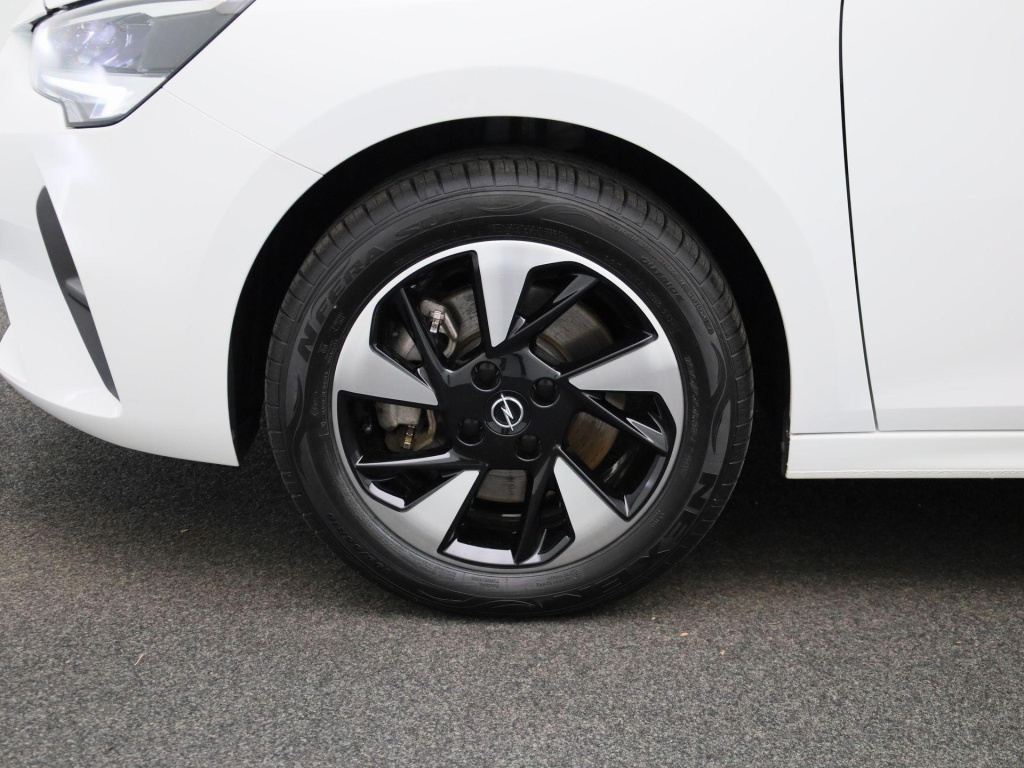 Opel Corsa-e