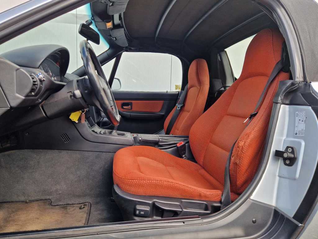 BMW Z3
