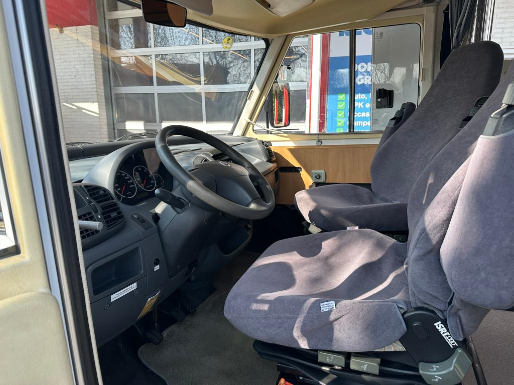 Hymer Onbekend