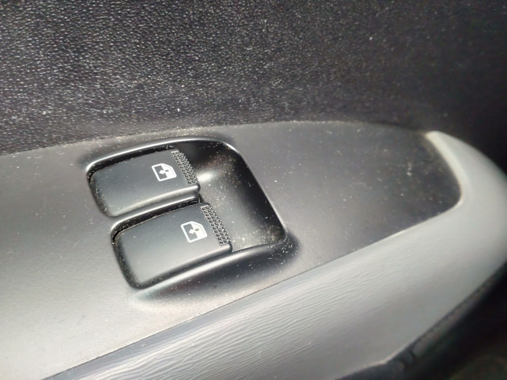 Hyundai I 10