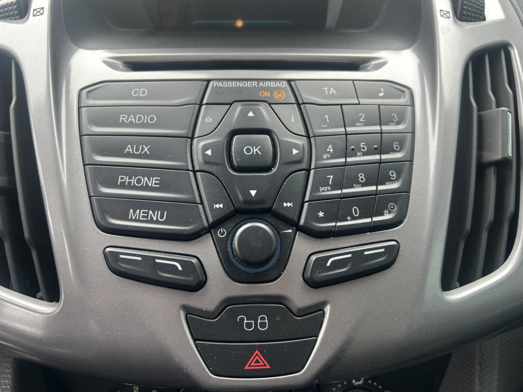 Ford Tourneo Connect