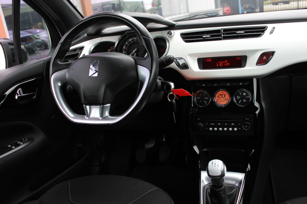 Citroen DS3