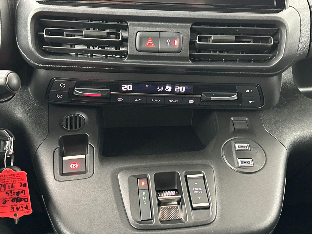 Fiat E-doblò