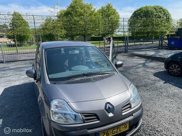 Renault Modus