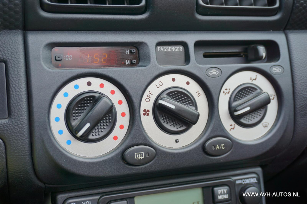 Toyota Mr2