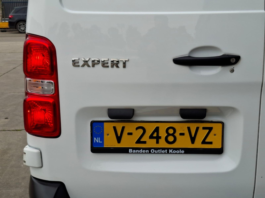 Peugeot Expert
