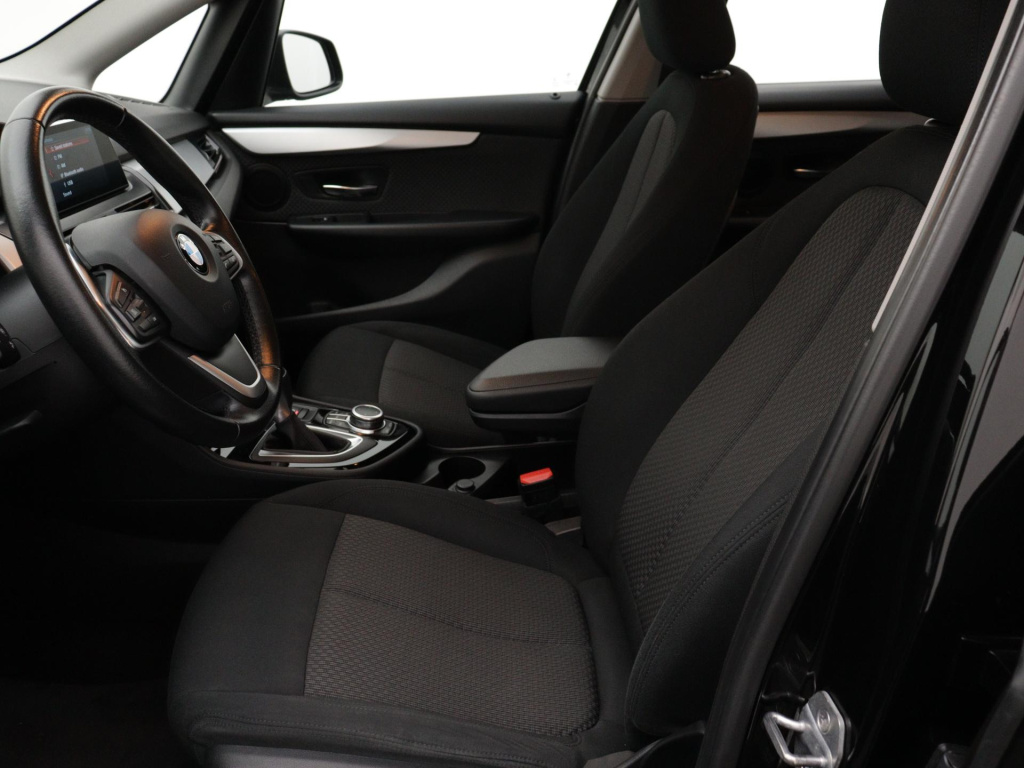 BMW 2-serie