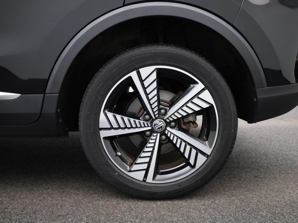 MG Zs-ev