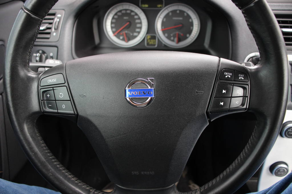Volvo C70