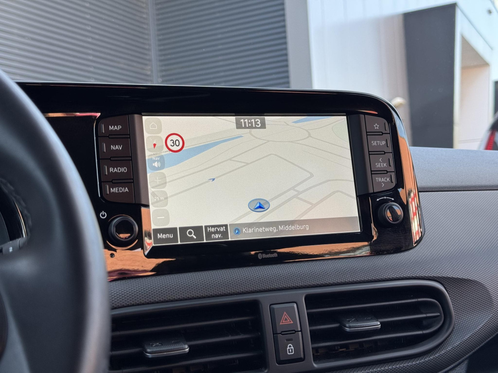 Hyundai I 10