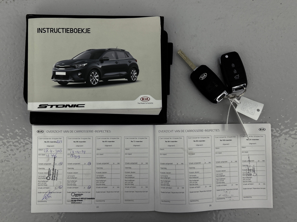 Kia Stonic