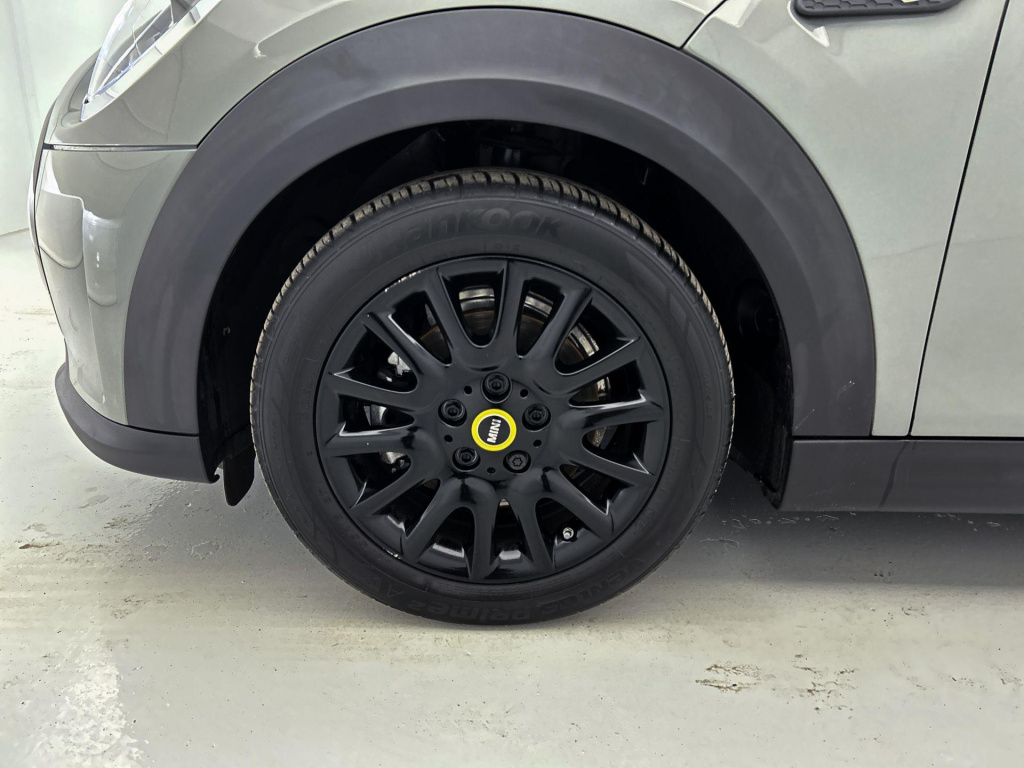 Mini Electric
