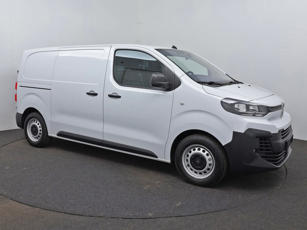 Citroen Jumpy