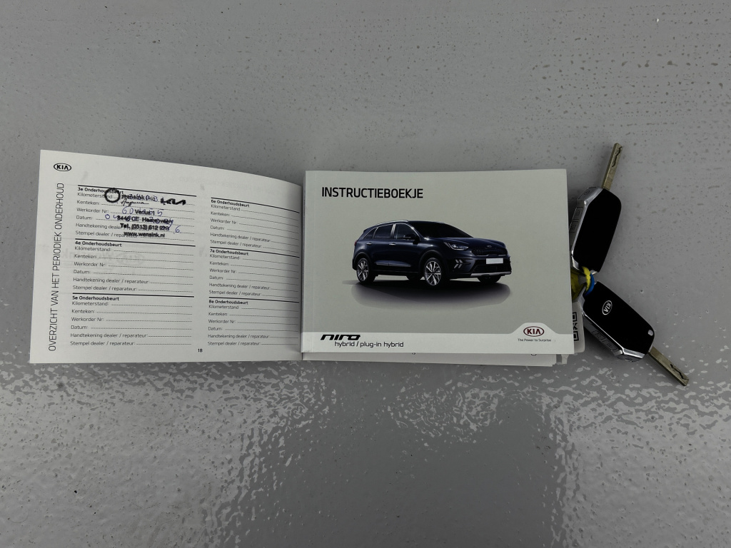 Kia Niro