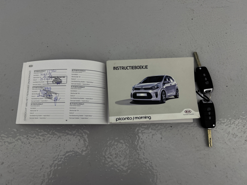 Kia Picanto