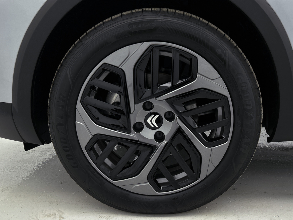 Citroen C4 X