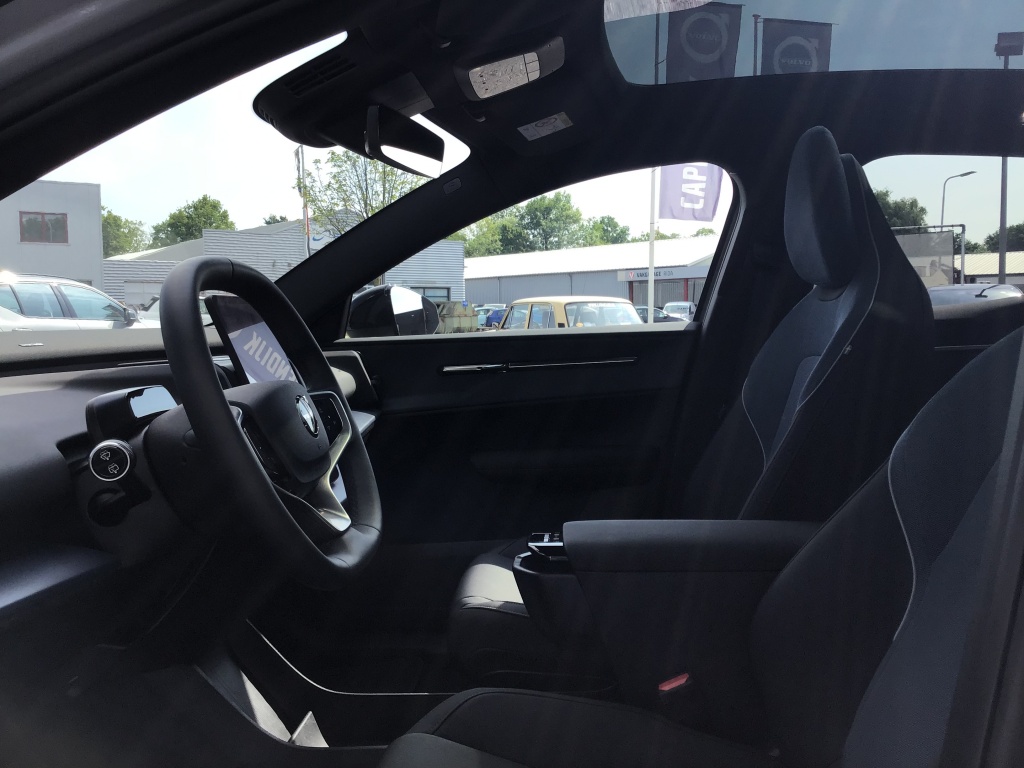 Volvo Ex30