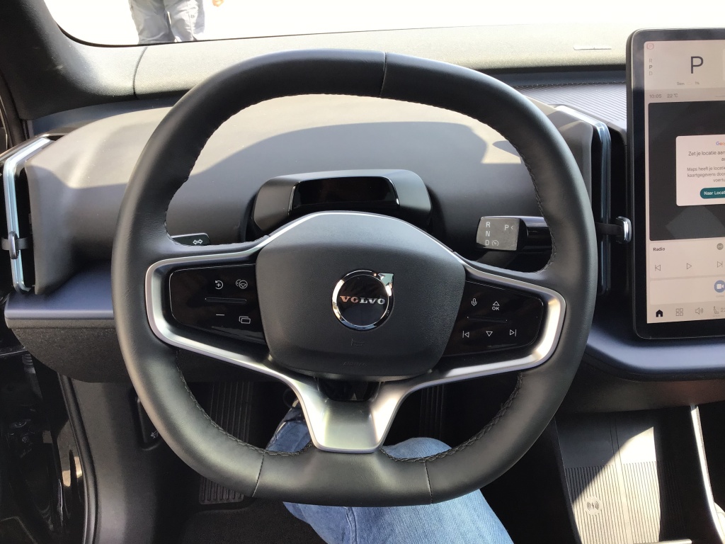 Volvo Ex30
