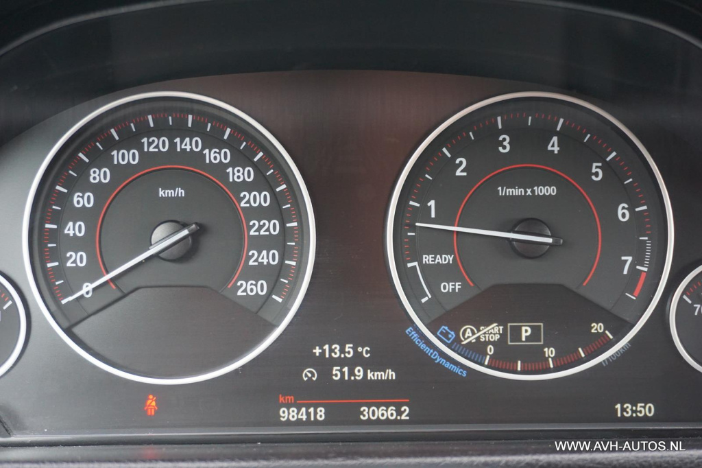 BMW 3-serie
