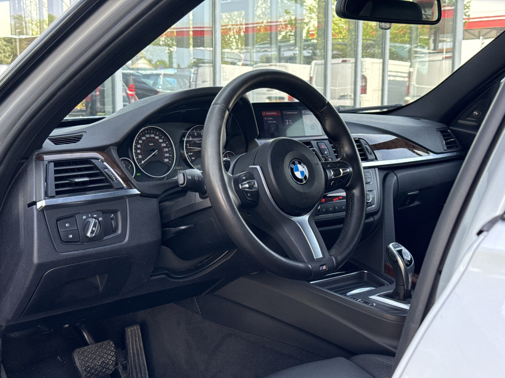 BMW 3-serie