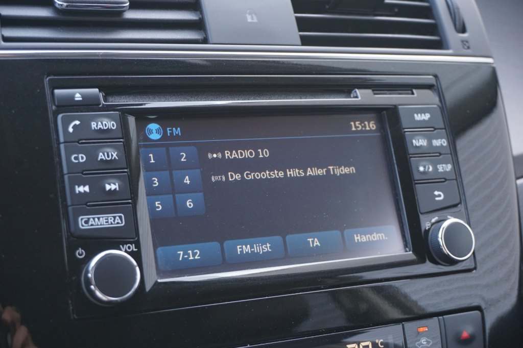 Nissan Pulsar