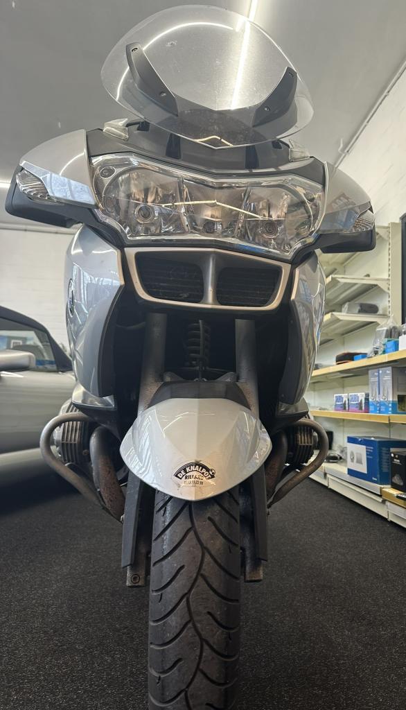 BMW R 1200 Rt