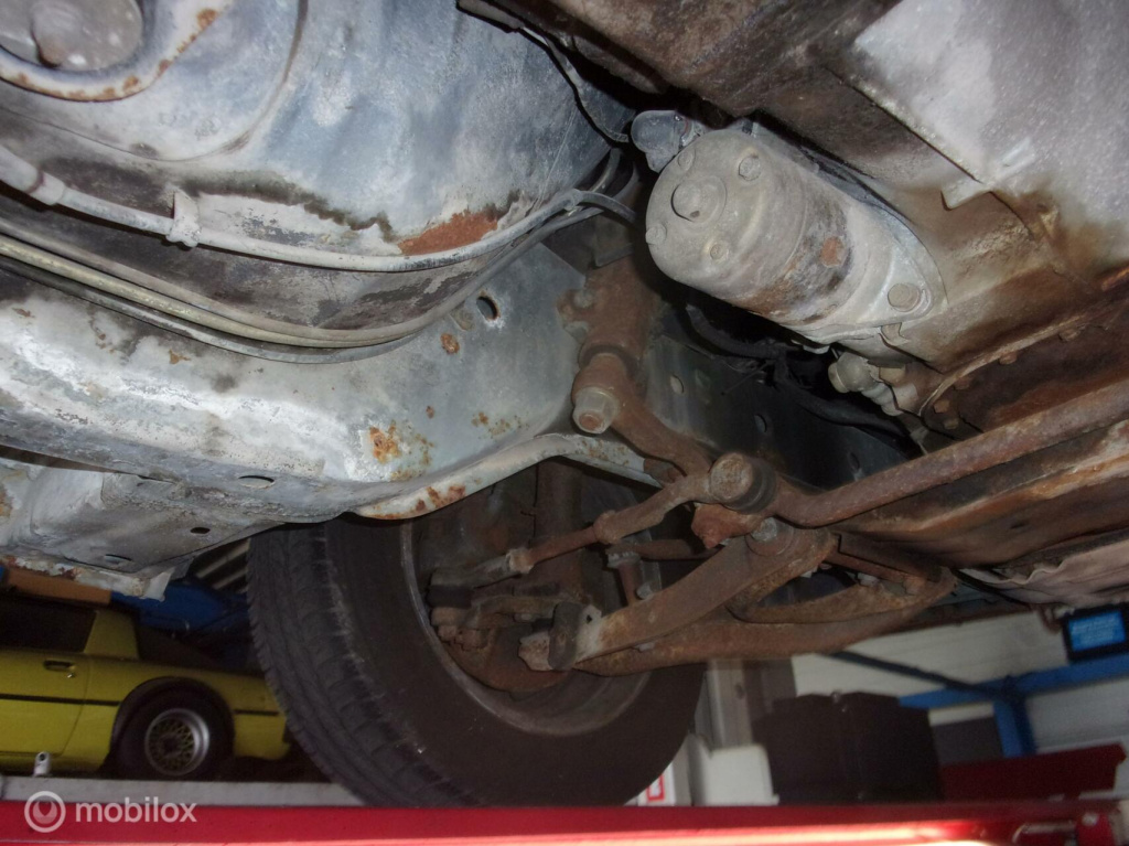 Mazda Onbekend