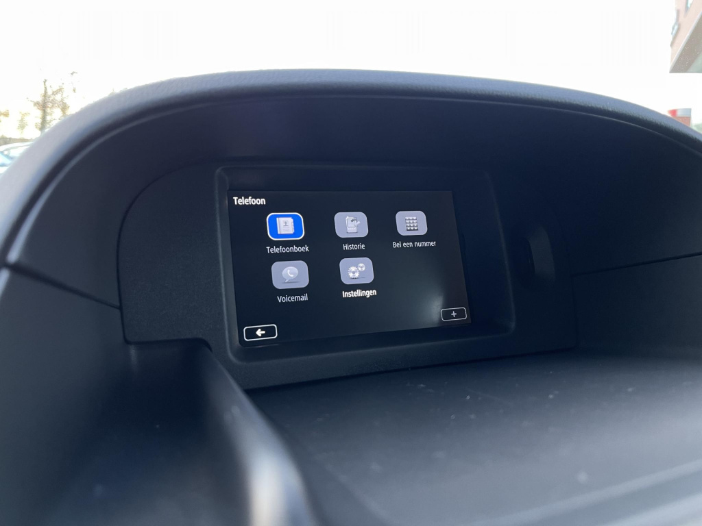 Nissan Nv250