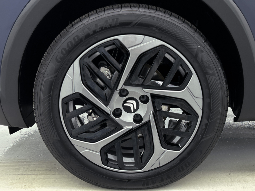 Citroen C4 X