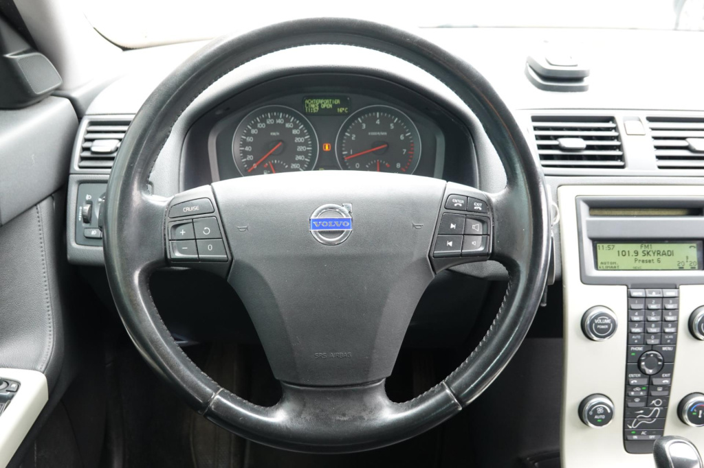 Volvo S40