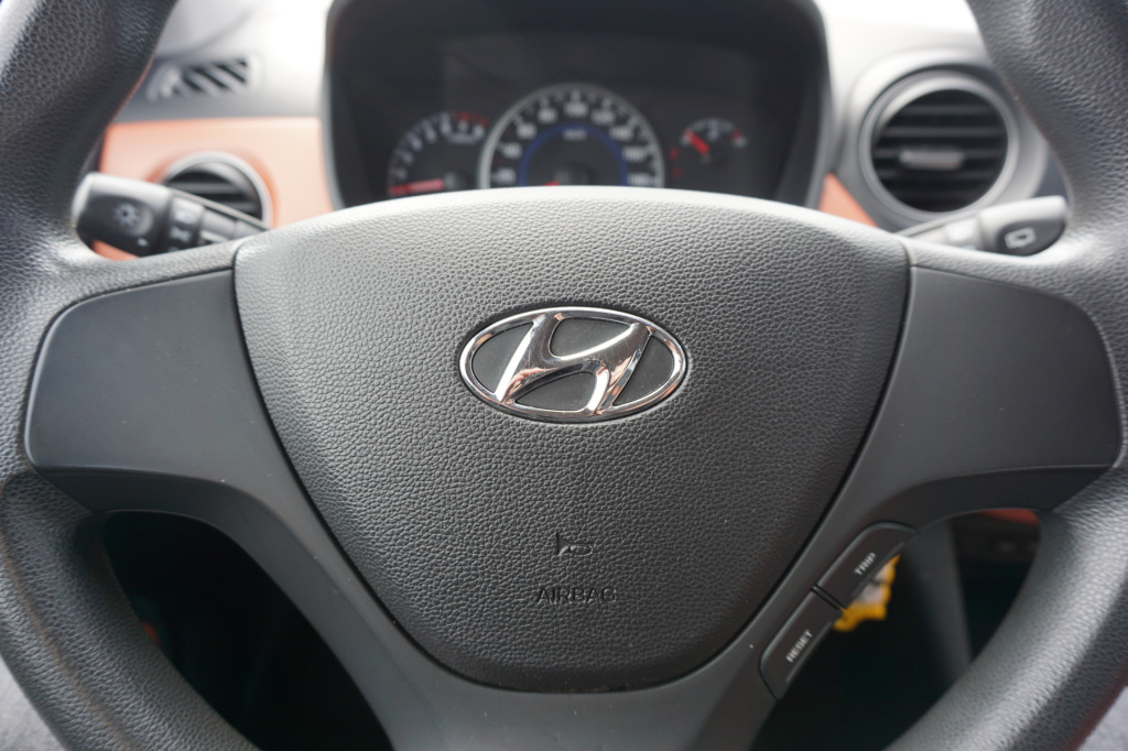 Hyundai I 10