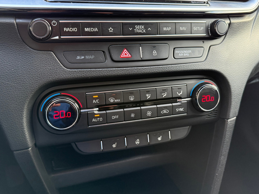 Kia Ceed Sportswagon