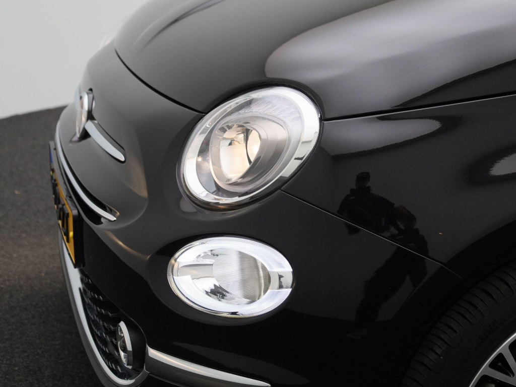 Fiat 500 C