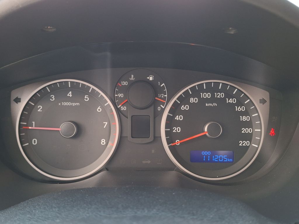 Hyundai I 20