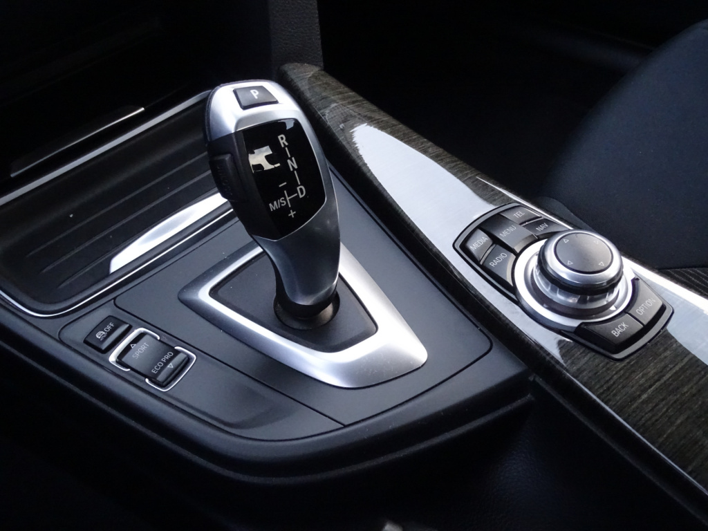 BMW 3-serie