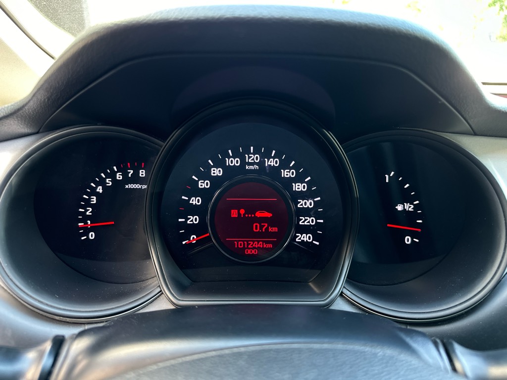 Kia Cee'd