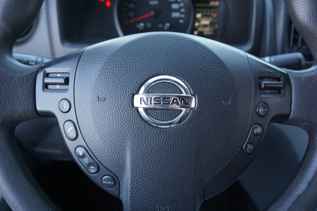 Nissan Nv200