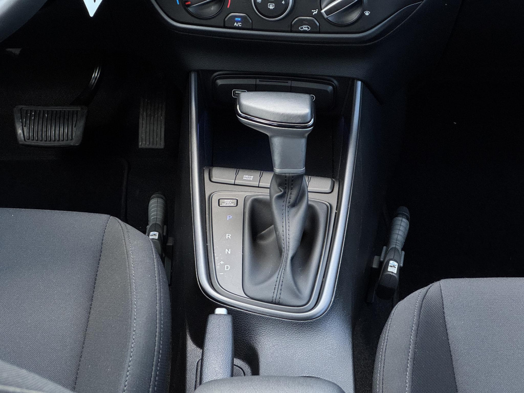 Hyundai I 20