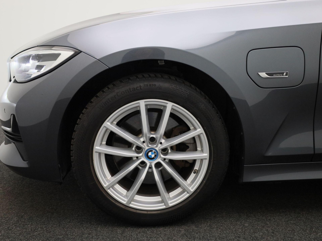 BMW 3-serie