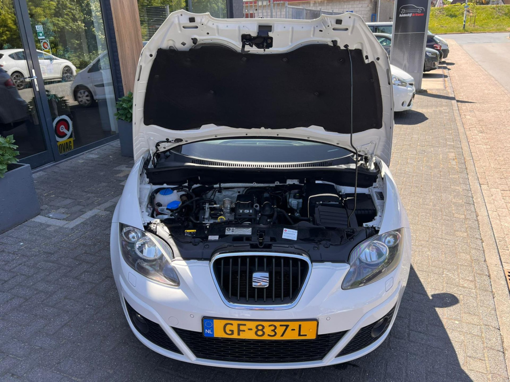 Seat Altea Xl