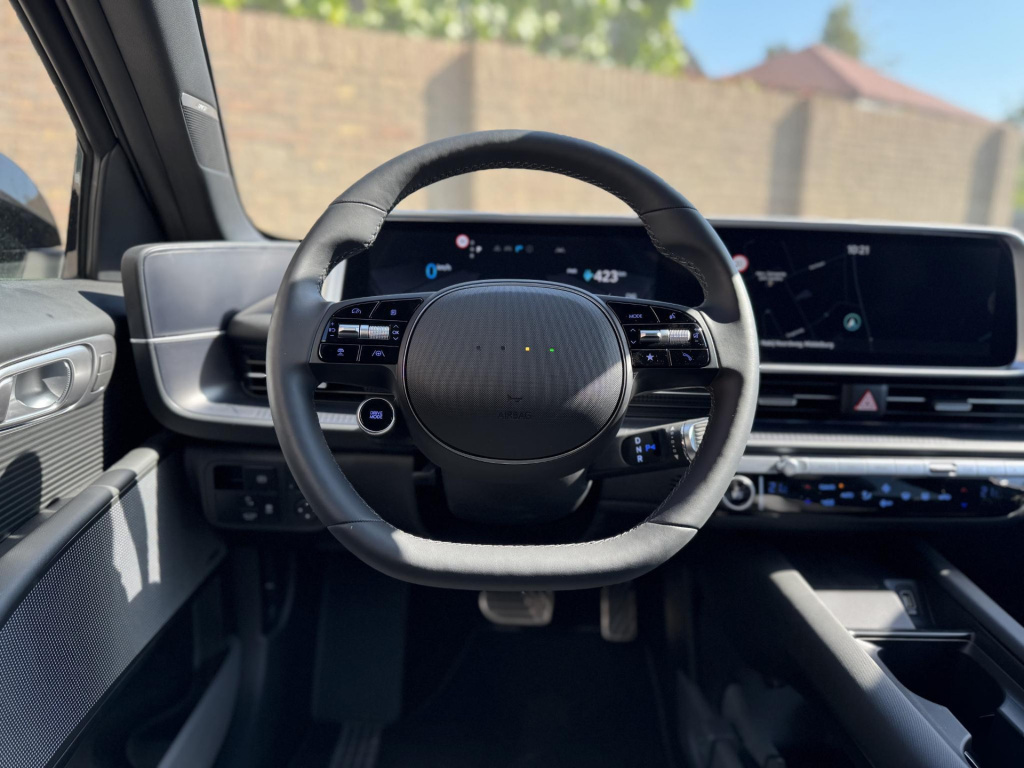 Hyundai Ioniq 6