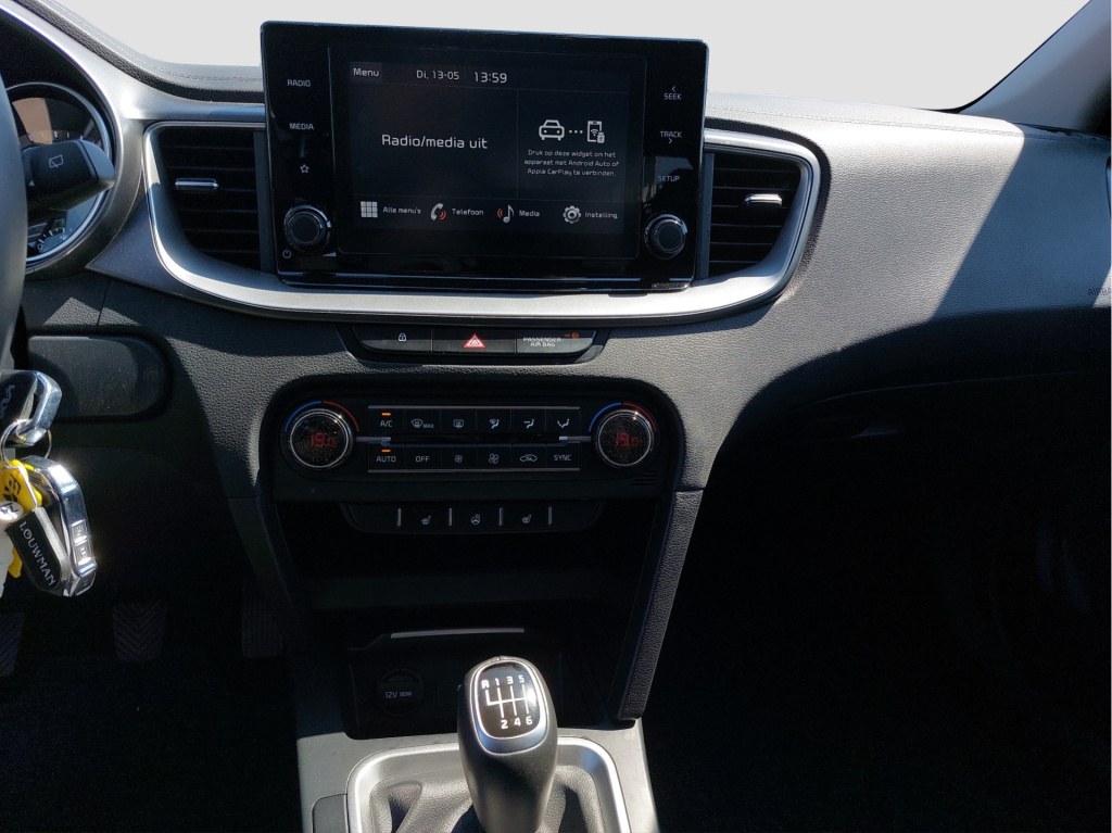 Kia Ceed Sportswagon