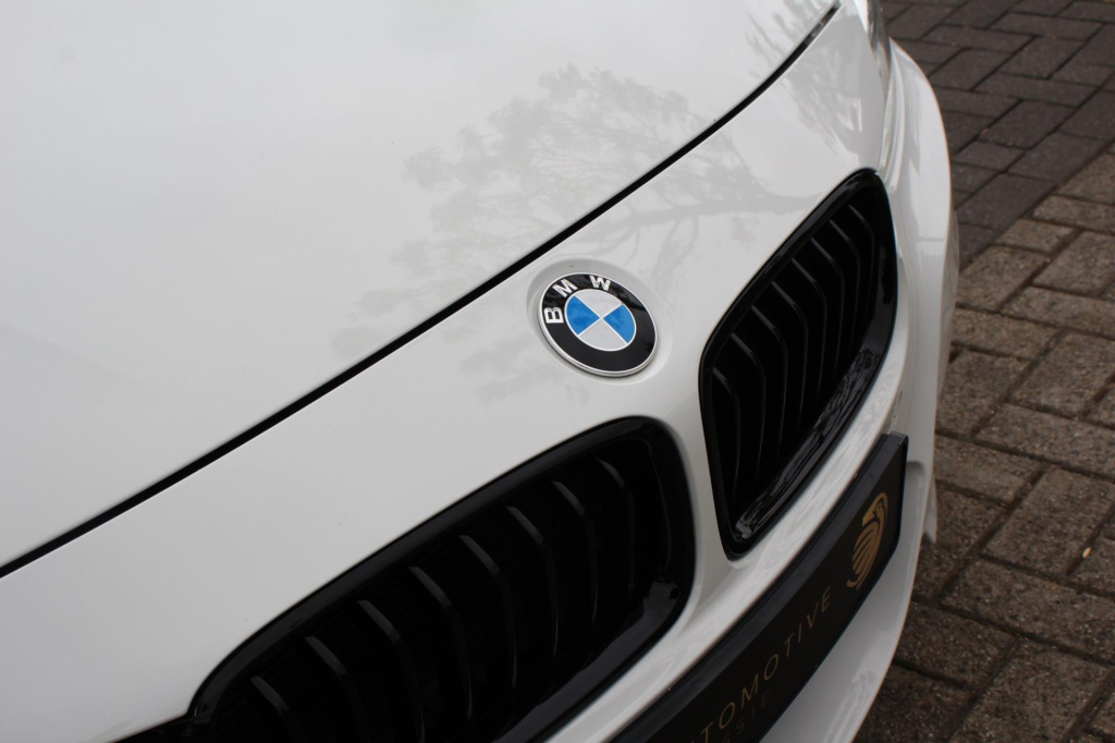 BMW 3-serie